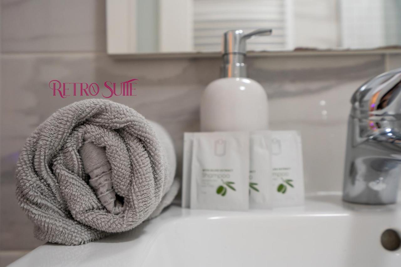 Maera Suites Central Bucureşti Ngoại thất bức ảnh