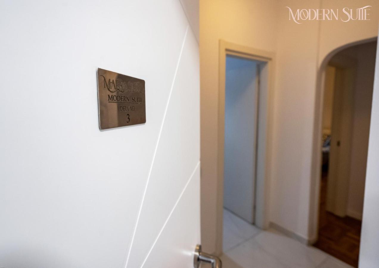 Maera Suites Central Bucureşti Ngoại thất bức ảnh