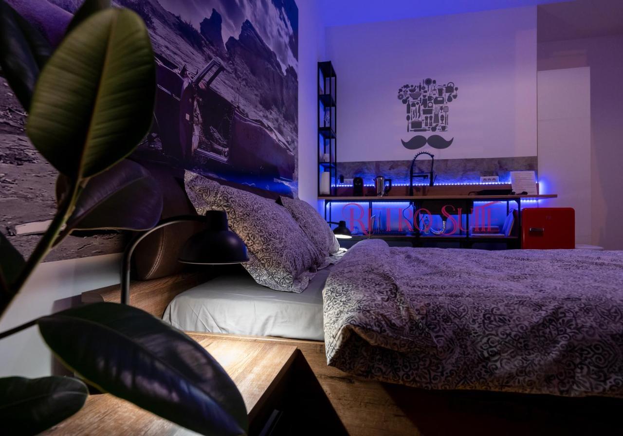 Maera Suites Central Bucureşti Ngoại thất bức ảnh