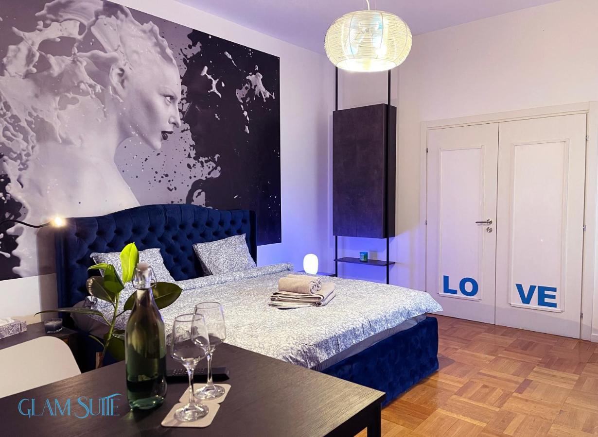 Maera Suites Central Bucureşti Ngoại thất bức ảnh